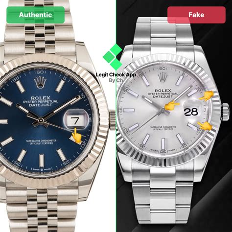 a+ rolex replica|fake rolex vs real.